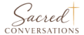 sacred conversations logo no tagline